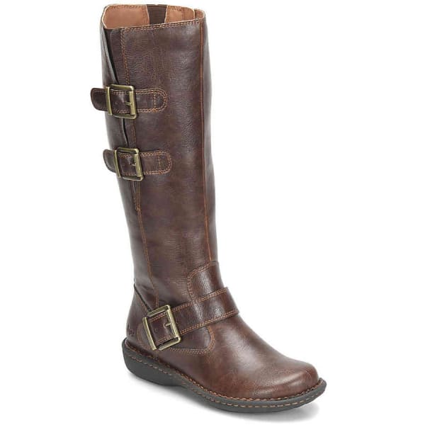 B.O.C. Women's Virginia Tall Boots, Coffee