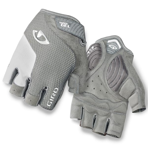 GIRO Women's Strada Massa Supergel Cycling Gloves