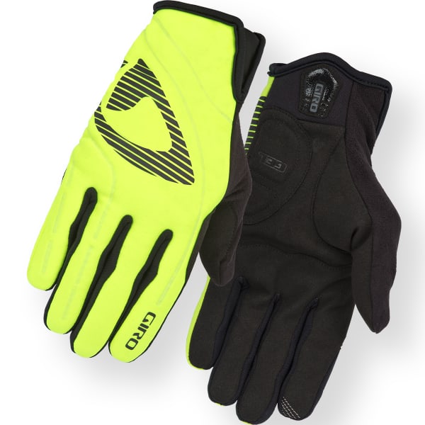 GIRO Men's Blaze Cycling Gloves