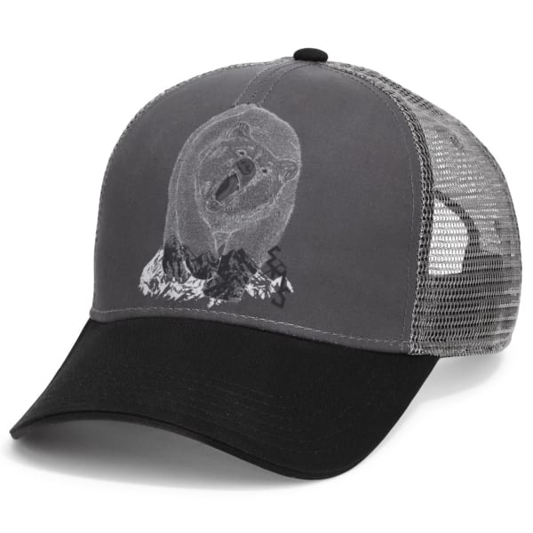 EMS Men's Roar Trucker Hat