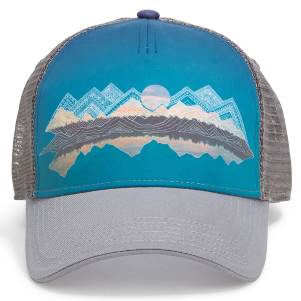 EMS Men's #NoFilter Trucker Hat