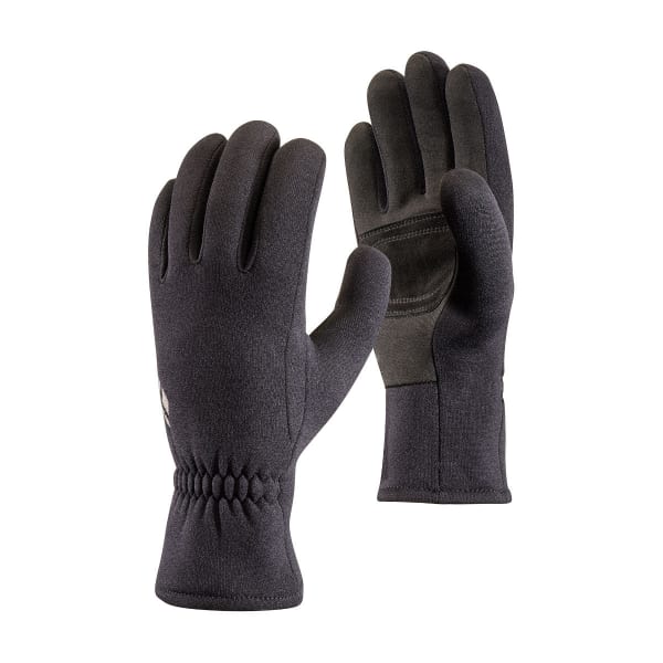 BLACK DIAMOND Men's Screentap Fleece Gloves