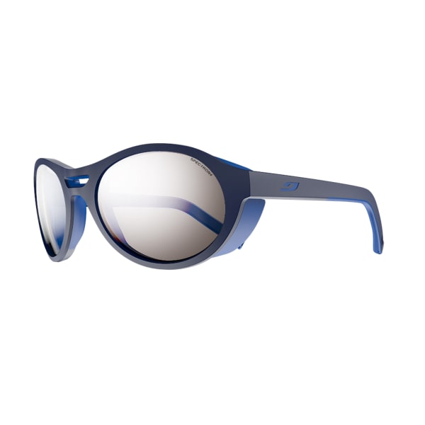 JULBO Tamang Sunglasses with Spectron 4, Dark Blue/Blue