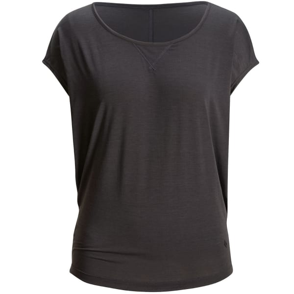 BLACK DIAMOND Women's Arete Tee