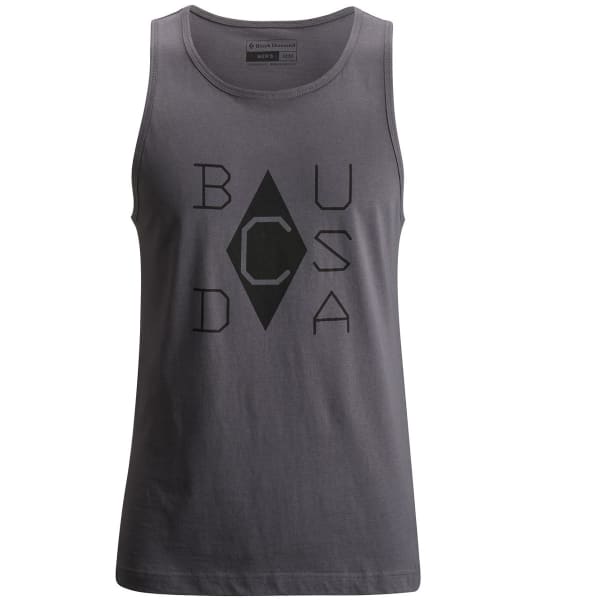 BLACK DIAMOND BD USA Tank