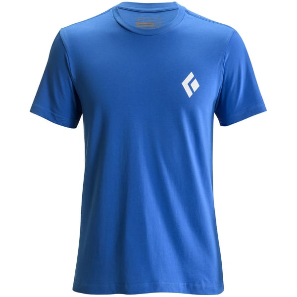 BLACK DIAMOND Men's Equipment For Alpinists Tee