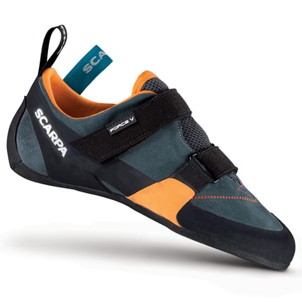 SCARPA Men's Force V Climbing Shoes