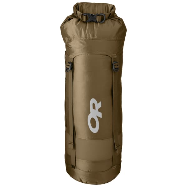 OUTDOOR RESEARCH Airpurge Dry Compression Sack, 8L