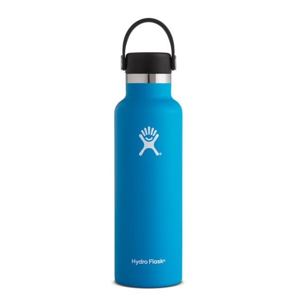 HYDRO FLASK 21 Oz. Standard Mouth, Pacific