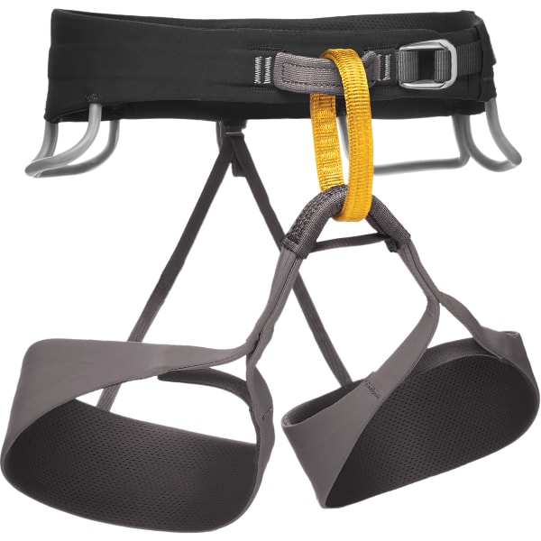 BLACK DIAMOND Men's Solution Harness