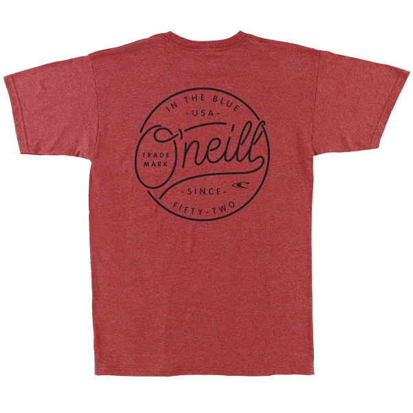 O'NEILL Guys' Hooked Short-Sleeve Tee