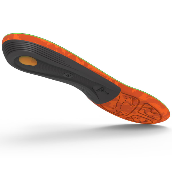 SUPERFEET Men's Trailblazer Comfort Max Insoles