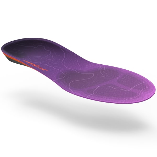 SUPERFEET Women's Trailblazer Comfort Max Insoles