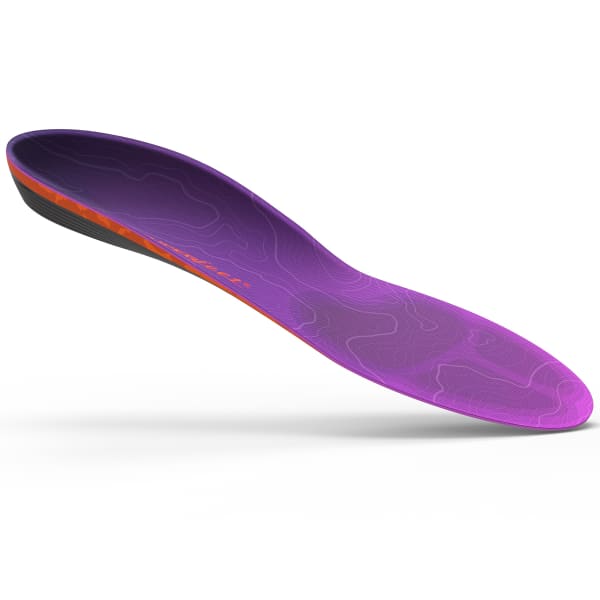 SUPERFEET Women's Trailblazer Comfort Max Insoles