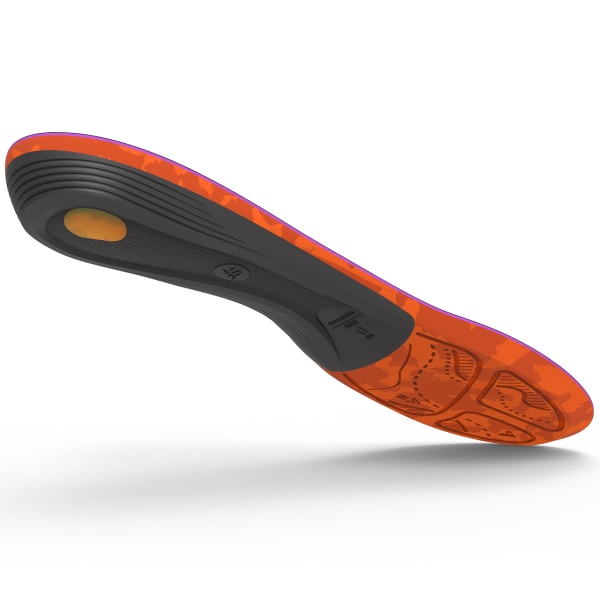 SUPERFEET Women's Trailblazer Comfort Max Insoles