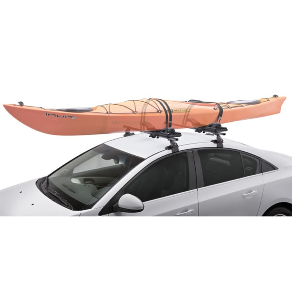 SPORTRACK Mooring 4-in-1Kayak/SUP Carrier