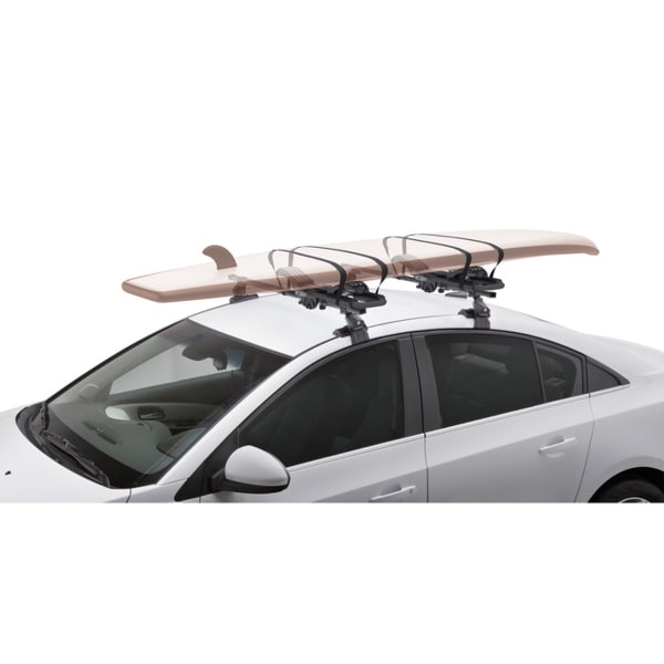 SPORTRACK Mooring 4-in-1Kayak/SUP Carrier