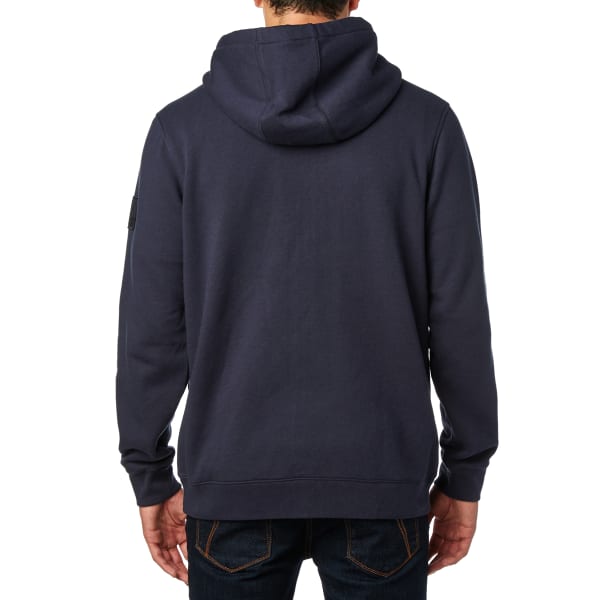 FOX Guys' District 2 Zip-Up Hoodie