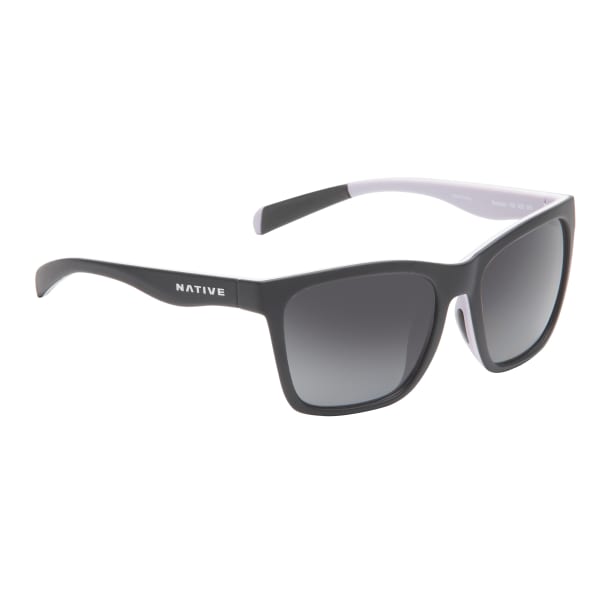 NATIVE EYEWEAR Braiden Polarized Sunglasses