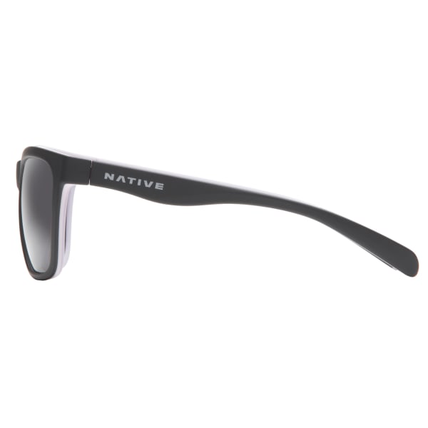 NATIVE EYEWEAR Braiden Polarized Sunglasses