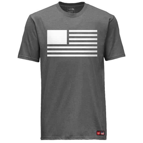 THE NORTH FACE Men's International Collection Tri-Blend Tee