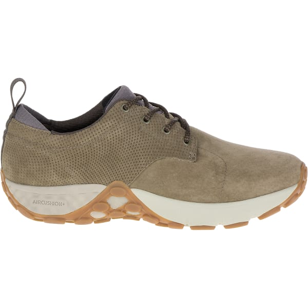 MERRELL Men's Jungle Lace AC+ Casual Shoes, Dusty Olive