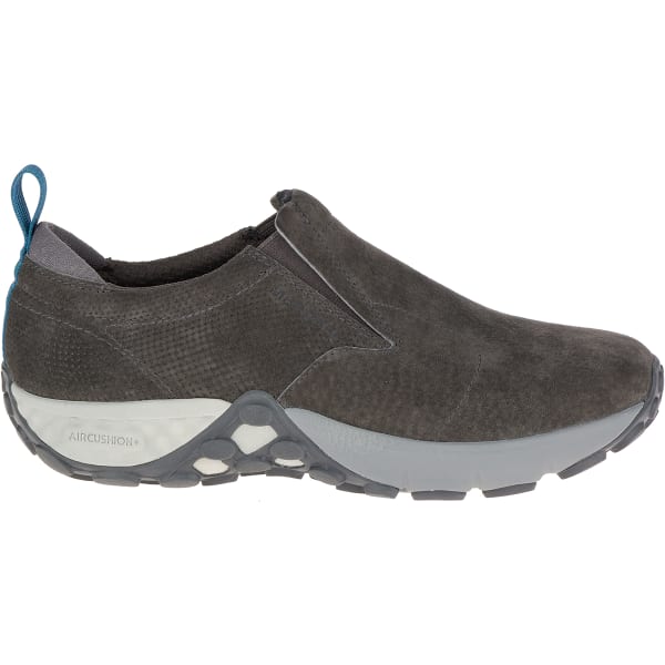 MERRELL Men's Jungle Moc AC+ Casual Shoes, Beluga