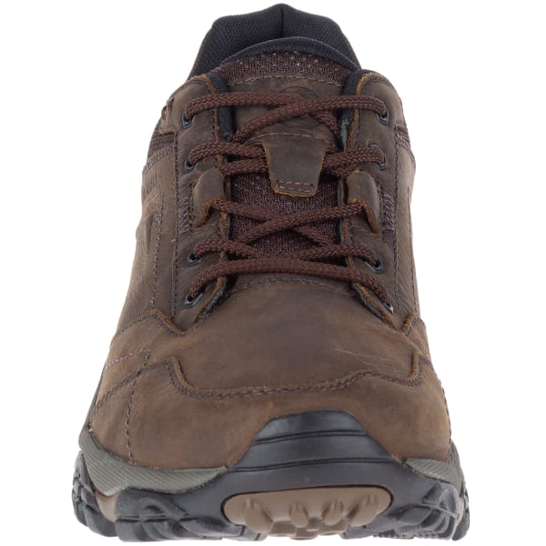 MERRELL Men's Moab Adventure Lace Up Shoes