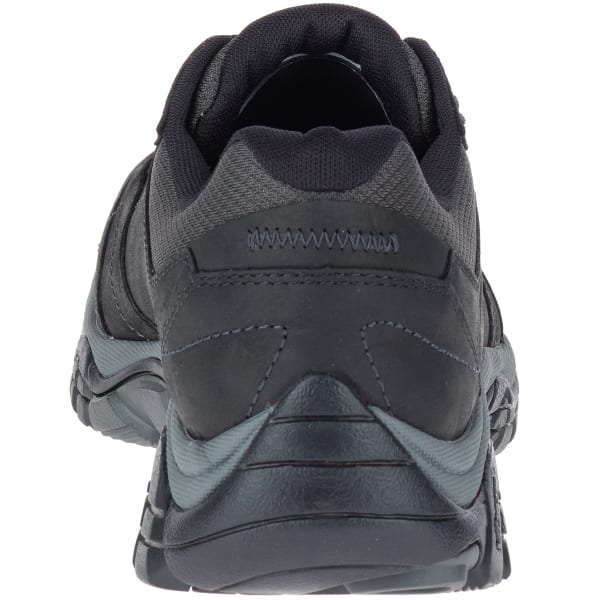 MERRELL Men's Moab Adventure Lace Up Shoes