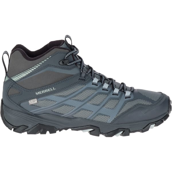 Merrell men's moab sales fst hiking shoes