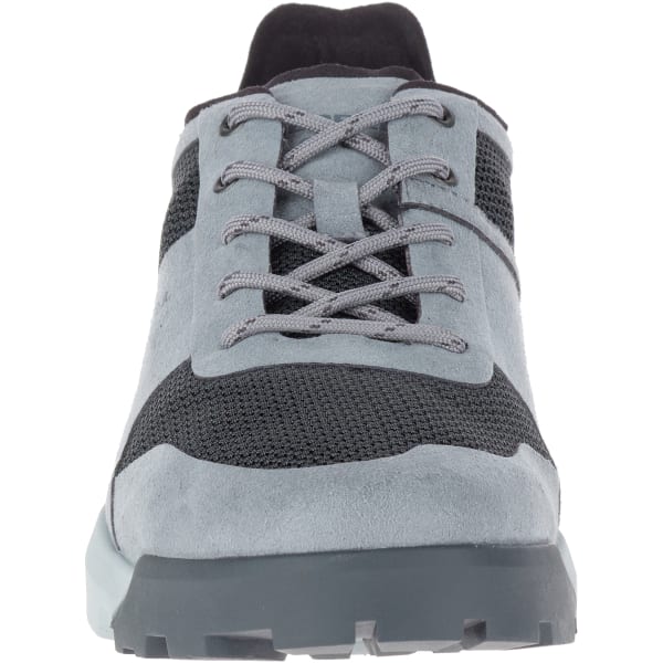 MERRELL Men's Solo AC+ Shoes, Frost