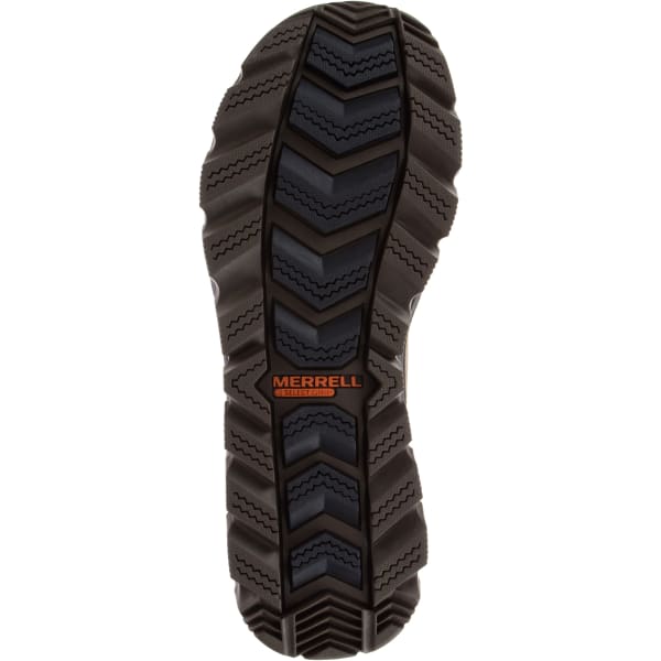 Merrell thermo store vortex 8