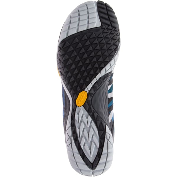 MERRELL Men's Trail Glove 4 Trail Running Shoes