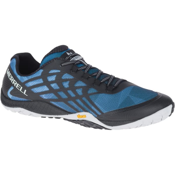 Merrell Glove 4 Trail Runner - Men's