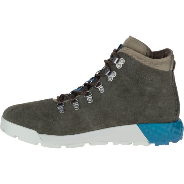 Men's Wilderness AC+ Boots, - Eastern Mountain