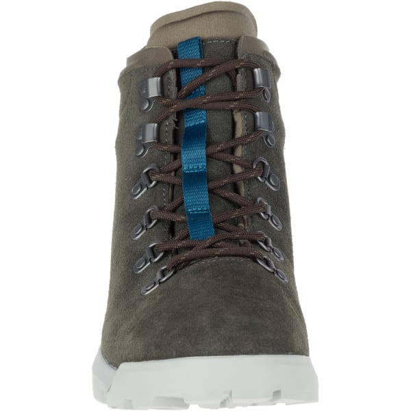 Men's Wilderness AC+ Boots, - Eastern Mountain