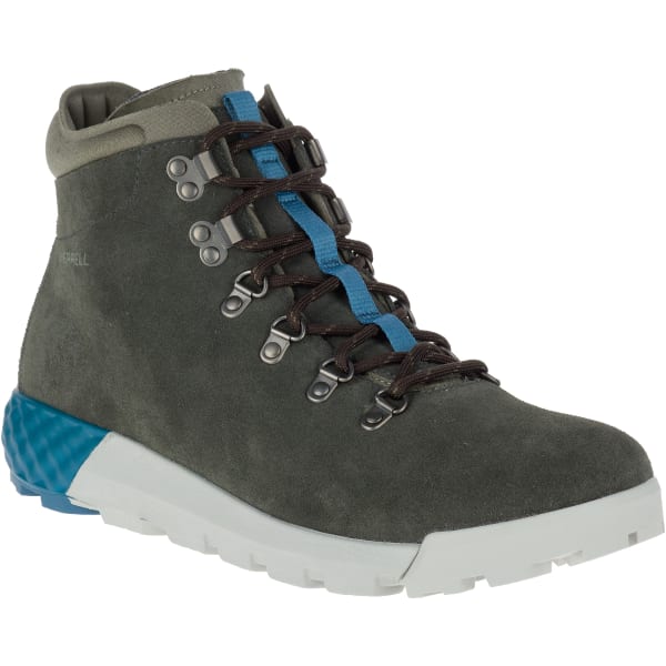 Men's Wilderness AC+ Boots, - Eastern Mountain