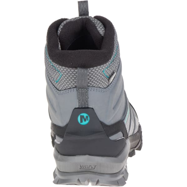 merrell capra glacial ice women's