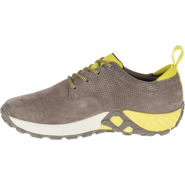 MERRELL Women's Jungle Lace AC+ Shoes, Falcon