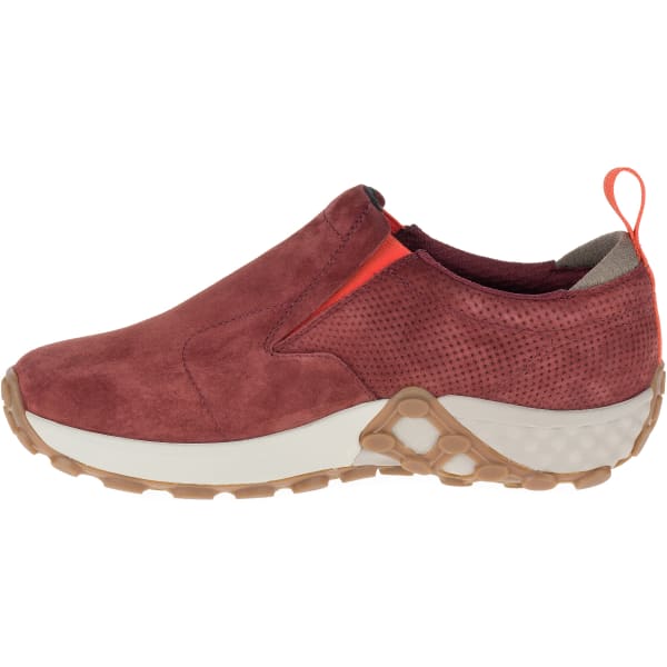 MERRELL Women's Jungle Moc AC+ Shoes, Andorra