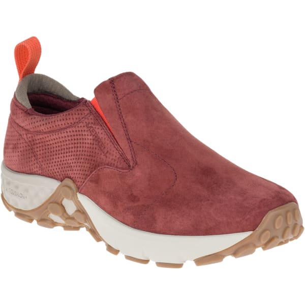 MERRELL Women's Jungle Moc AC+ Shoes, Andorra