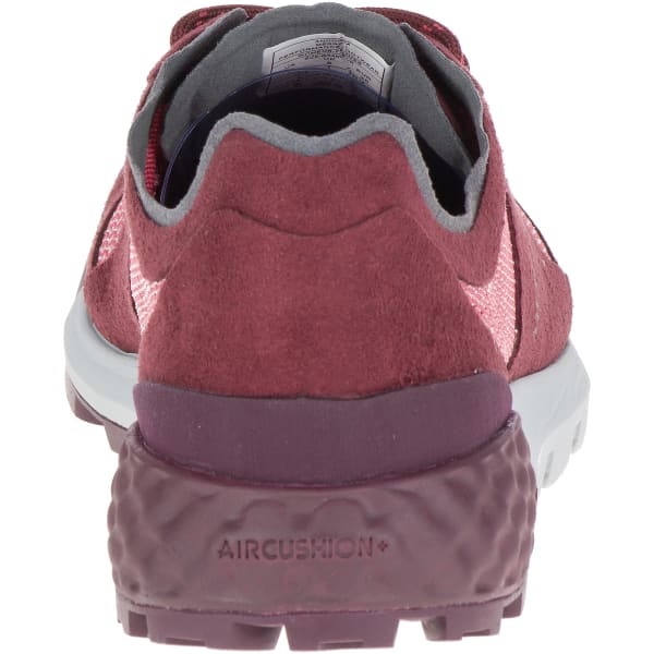 MERRELL Women's Solo AC+ Shoes, Andorra