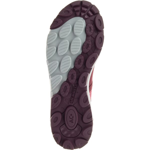 MERRELL Women's Solo AC+ Shoes, Andorra