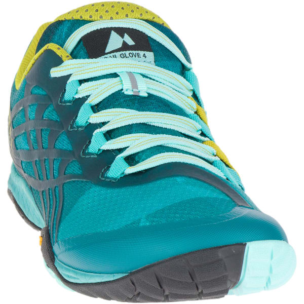 Merrell Trail Glove 4 Trail-Running Shoes - Women's