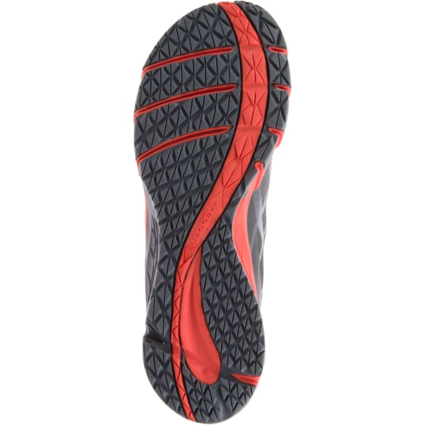 MERRELL Women's Bare Access Flex Running Shoes, Paloma