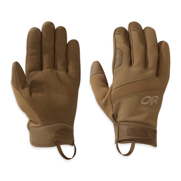 OUTDOOR RESEARCH Coldshot Gloves