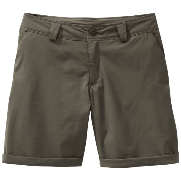 OUTDOOR RESEARCH Women's Equinox Metro Shorts