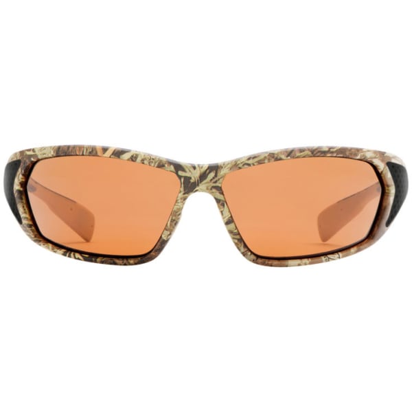 NATIVE EYEWEAR Andes Sunglasses, Realtree MAX Camo/Brown