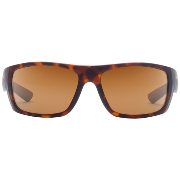 NATIVE EYEWEAR Distiller Sunglasses, Matte Dark Tort/Brown