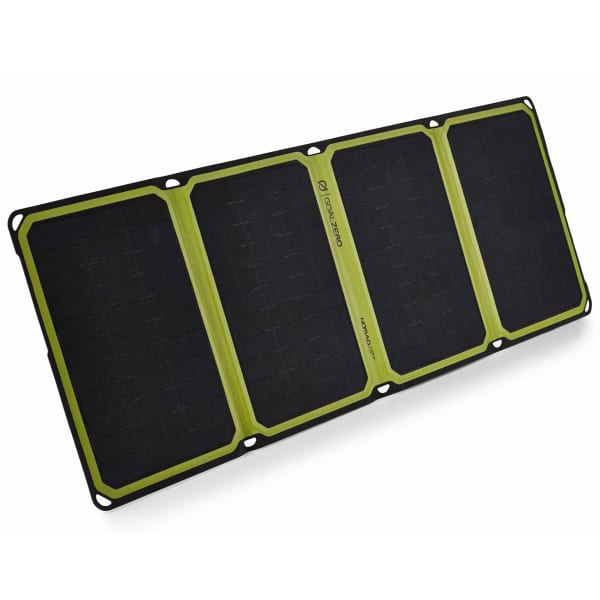 GOAL ZERO Nomad 28 Plus Solar Panel
